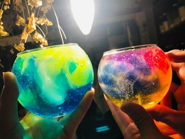 Aroma&Candle School Candle Studio One（アロマアンドスクールキャンドルスタジオワン）に投稿された画像（2020/2/16）