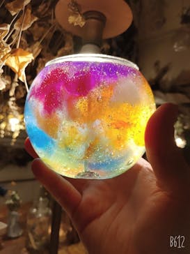 Aroma&Candle School Candle Studio One（アロマアンドスクールキャンドルスタジオワン）に投稿された画像（2020/2/16）