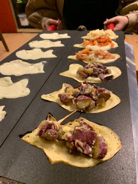 求楽に投稿された画像（2020/2/16）