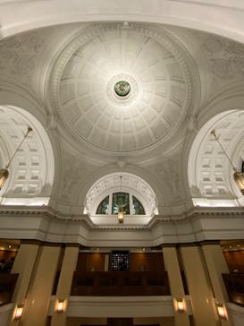 国立科学博物館に投稿された画像（2020/2/17）