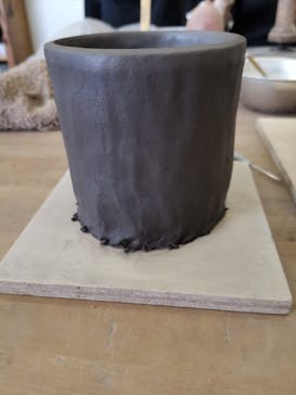 ルームルームとうげいきょうしつに投稿された画像（2020/2/17）