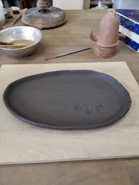 ルームルームとうげいきょうしつに投稿された画像（2020/2/17）