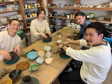 ルームルームとうげいきょうしつに投稿された画像（2020/2/17）