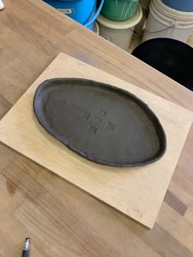 ルームルームとうげいきょうしつに投稿された画像（2020/2/17）