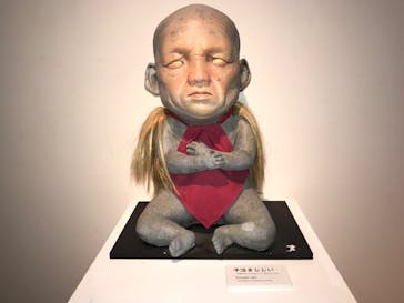 妖怪美術館に投稿された画像（2020/2/17）