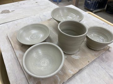 うづまこ陶芸教室に投稿された画像（2020/2/18）