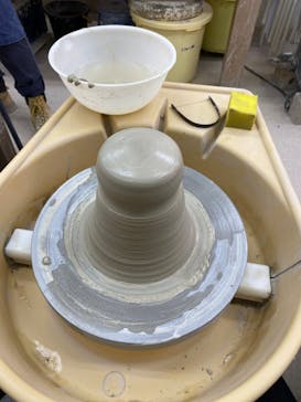 うづまこ陶芸教室に投稿された画像（2020/2/18）