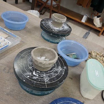 メイト陶芸教室・梅田に投稿された画像（2020/2/18）