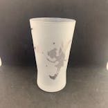 サンドブラスト本部教室 砂で削るガラス工芸教室に投稿された画像（2020/2/18）