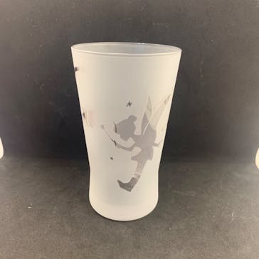 サンドブラスト本部教室 砂で削るガラス工芸教室に投稿された画像（2020/2/18）