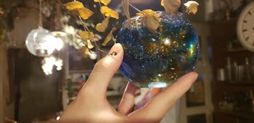 Aroma&Candle School Candle Studio One（アロマアンドスクールキャンドルスタジオワン）に投稿された画像（2020/2/18）