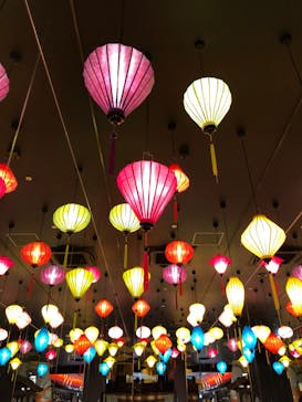 空庭温泉 OSAKA BAY TOWER（オオサカベイタワー）に投稿された画像（2020/2/18）