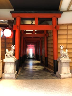 空庭温泉 OSAKA BAY TOWER（オオサカベイタワー）に投稿された画像（2020/2/18）