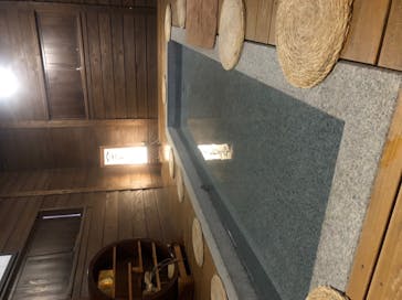 おがわ温泉花和楽の湯に投稿された画像（2020/2/18）