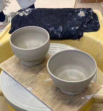 堀越陶房に投稿された画像（2020/2/19）