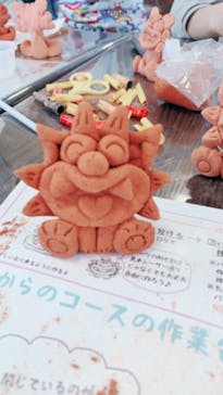 可愛いシーサー専門店 まいまいシーサーに投稿された画像（2020/2/19）