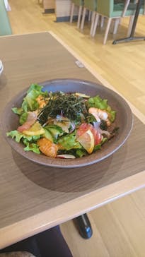 横濱スパヒルズ 竜泉寺の湯に投稿された画像（2020/2/19）