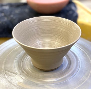 堀越陶房に投稿された画像（2020/2/19）