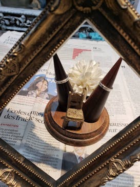 ビジュオペラ心斎橋ステューディオに投稿された画像（2020/2/19）