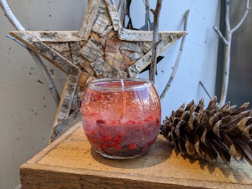 JCAキャンドルスタジオ東京本校に投稿された画像（2020/2/19）