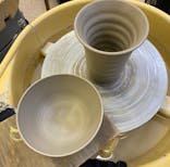 堀越陶房に投稿された画像（2020/2/19）