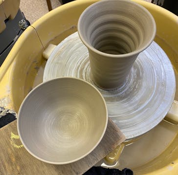 堀越陶房に投稿された画像（2020/2/19）