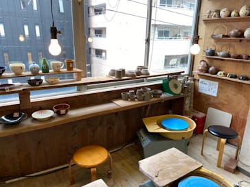 ルームルームとうげいきょうしつに投稿された画像（2020/2/20）