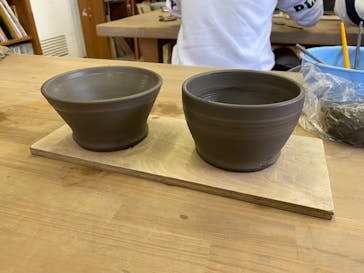 ルームルームとうげいきょうしつに投稿された画像（2020/2/20）