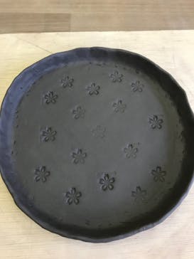 ルームルームとうげいきょうしつに投稿された画像（2020/2/20）