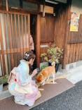 京あるき　京都祇園店に投稿された画像（2020/2/20）