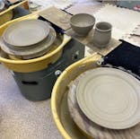 堀越陶房に投稿された画像（2020/2/20）