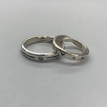 創作工房アトリエラウトに投稿された画像（2020/2/20）