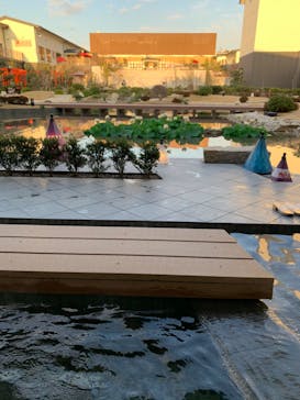 空庭温泉 OSAKA BAY TOWER（オオサカベイタワー）に投稿された画像（2020/2/20）