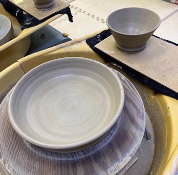 堀越陶房に投稿された画像（2020/2/21）