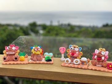 可愛いシーサー専門店 まいまいシーサーに投稿された画像（2020/2/21）