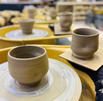 堀越陶房に投稿された画像（2020/2/21）