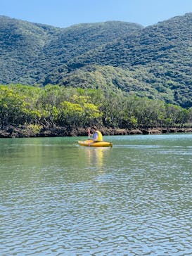 マングローブ茶屋に投稿された画像（2020/2/21）