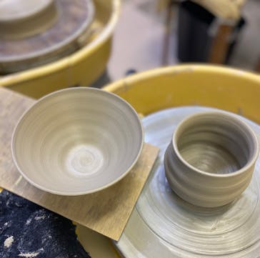 堀越陶房に投稿された画像（2020/2/22）