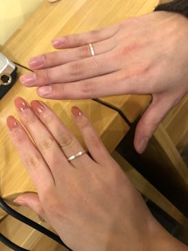 アカネス大阪に投稿された画像（2020/2/22）