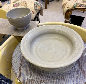 堀越陶房に投稿された画像（2020/2/22）