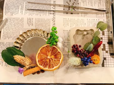 nekonoteキャンドルに投稿された画像（2020/2/22）