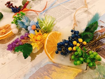 nekonoteキャンドルに投稿された画像（2020/2/22）