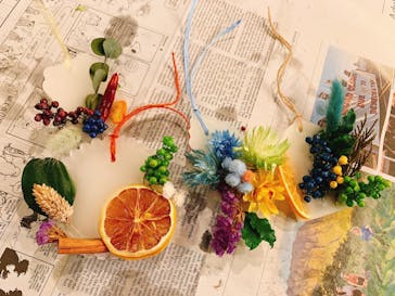 nekonoteキャンドルに投稿された画像（2020/2/22）