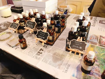 nekonoteキャンドルに投稿された画像（2020/2/22）