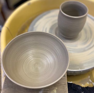 堀越陶房に投稿された画像（2020/2/22）