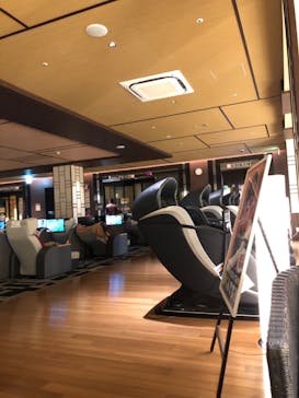 竜泉寺の湯 草加谷塚店に投稿された画像（2020/2/22）