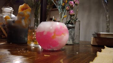 Aroma&Candle School Candle Studio One（アロマアンドスクールキャンドルスタジオワン）に投稿された画像（2020/2/22）