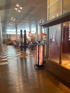 永山健康ランド 竹取の湯に投稿された画像（2020/2/22）