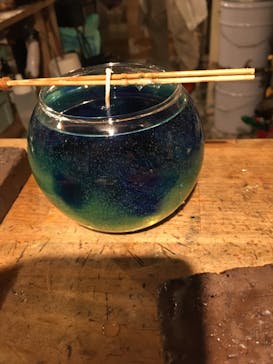 Aroma&Candle School Candle Studio One（アロマアンドスクールキャンドルスタジオワン）に投稿された画像（2020/2/23）