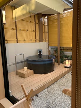 空庭温泉 OSAKA BAY TOWER（オオサカベイタワー）に投稿された画像（2020/2/23）